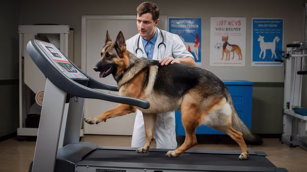 La Llar Del Veterinari