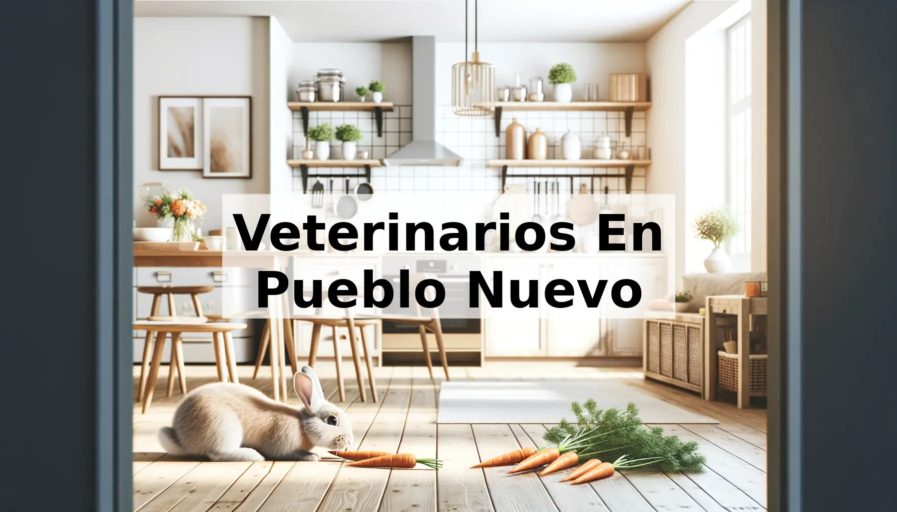 Veterinarios En Pueblo Nuevo