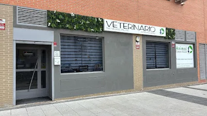 Animal Center Alcalá