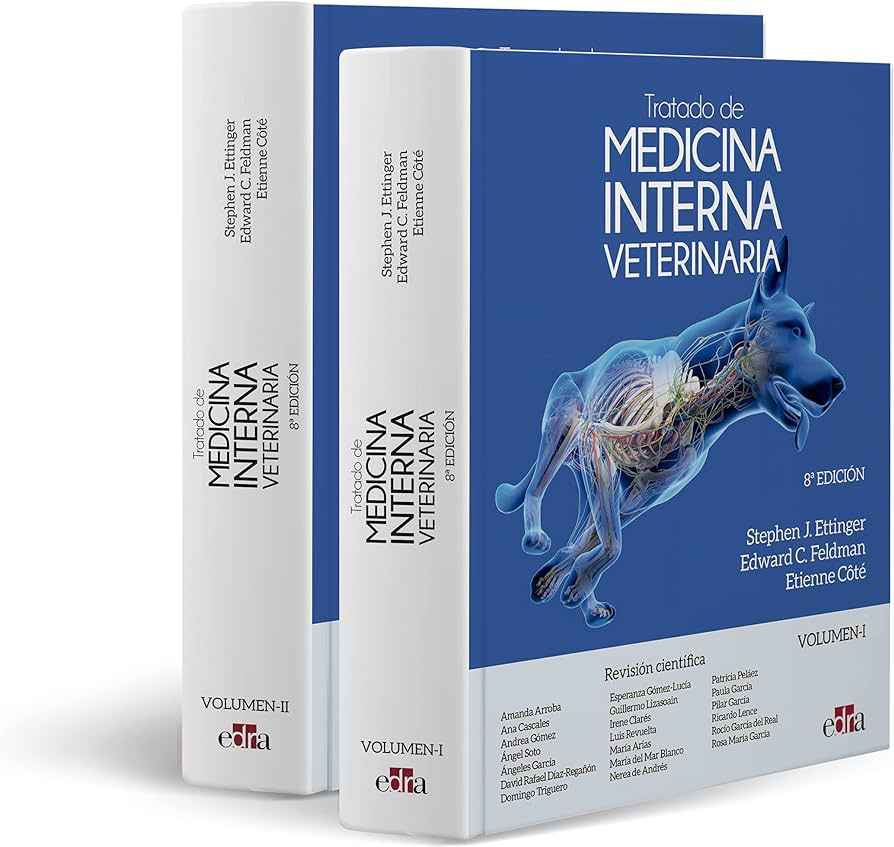 C. Veterinaria Andreal