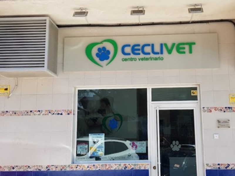 Centro Veterinario Ciudad Lineal