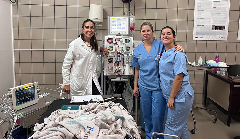 Clínica Veterinaria Complutense