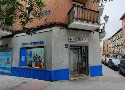 Clínica Veterinaria Labrador