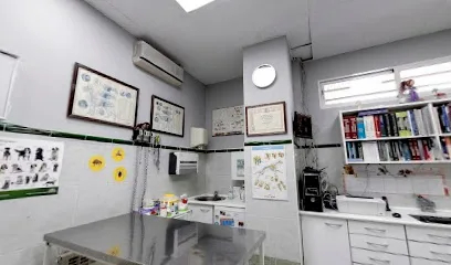 Clínica Veterinaria Panda
