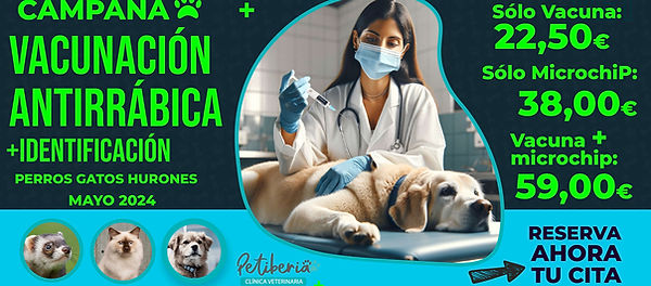 Clinica Veterinaria Petiberia