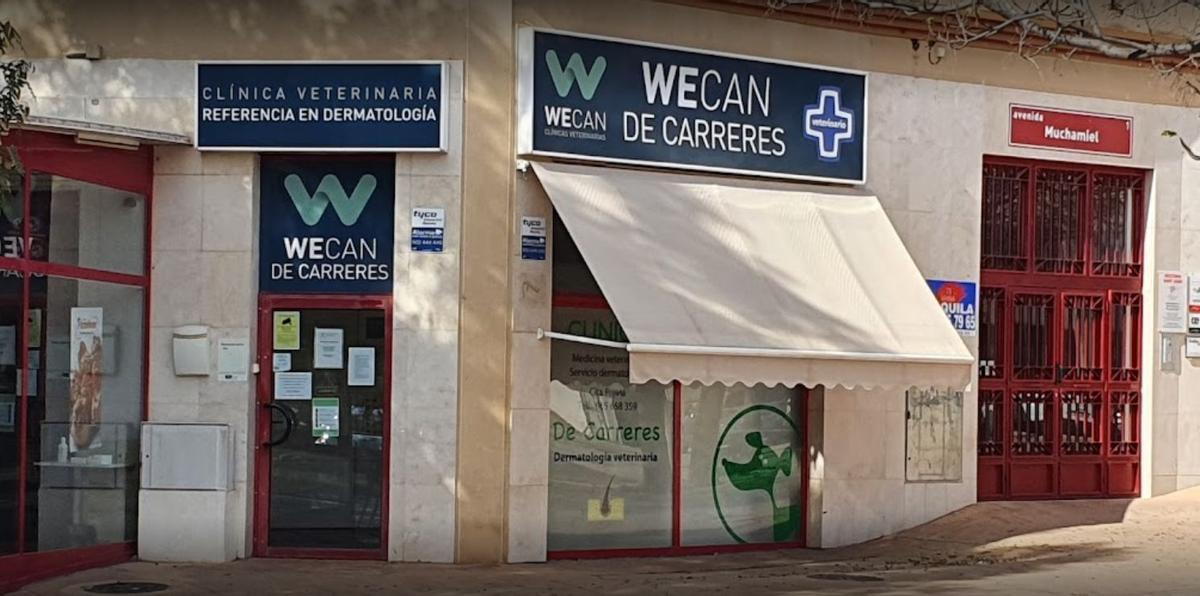 Clínica Veterinària Sant Joan