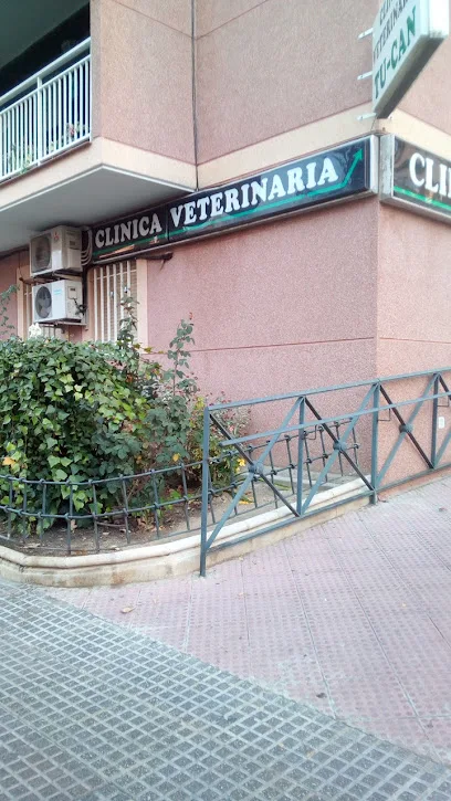 Clínica Veterinaria Tu-can