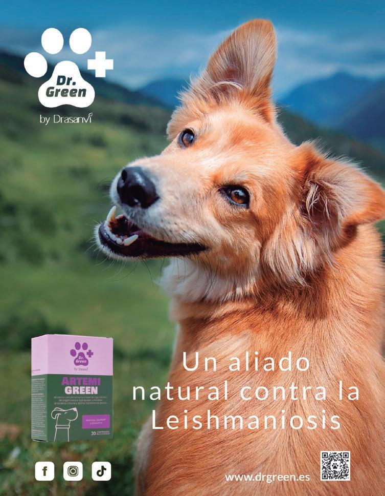 Clínica Veterinaria WECAN Integra