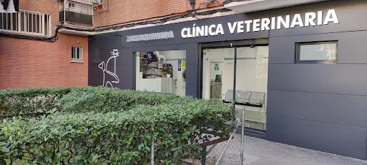 Clinica Veterinaria Zarzaquemada