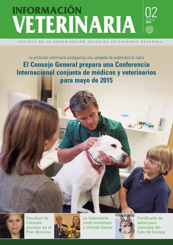 Colegio Oficial De Veterinarios De Girona
