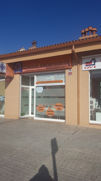 El Casar Clínica Veterinaria