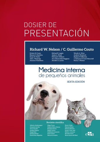 Hospital De Pequeños Animales