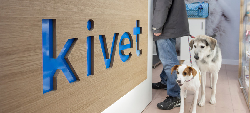 Kivet Salud Animal