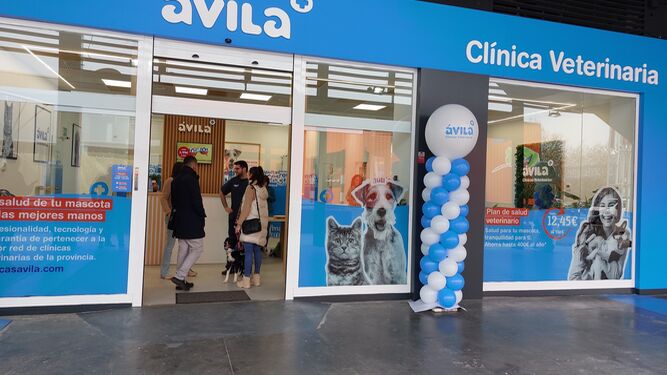 La Tienda Centro Medico Veterinario