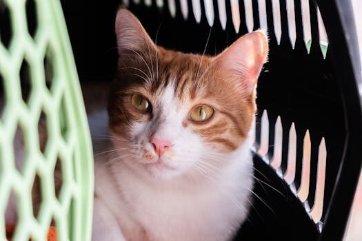 Descubre a los gatos Carey: leyenda, carácter, comportamiento y fotos