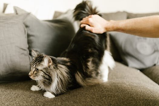 Maine Coon: guía completa de carácter, características, necesidades y comportamiento