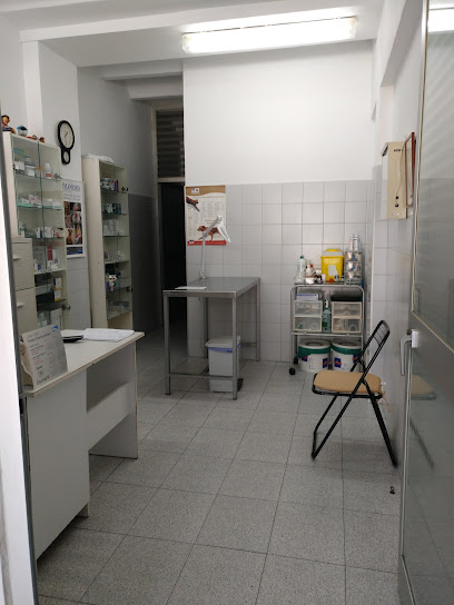 Mas Lluhi Veterinaria