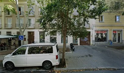 Lugares