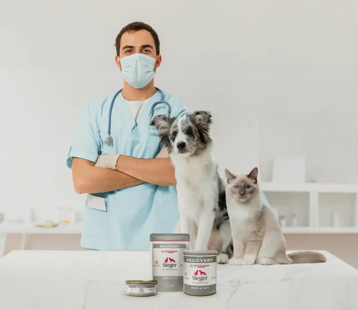 Veterinària El Papiol