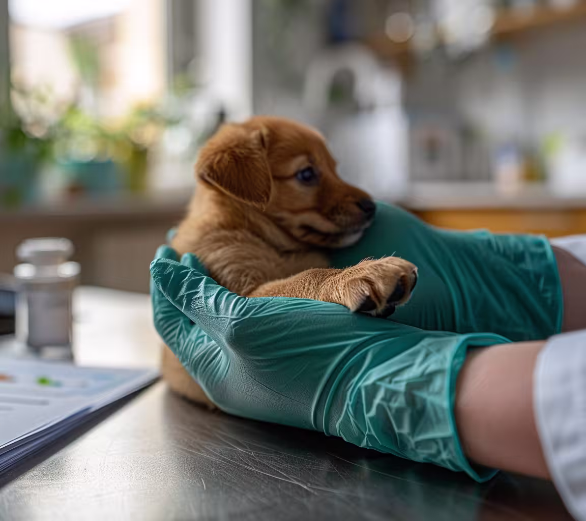 Veterinario Músicos