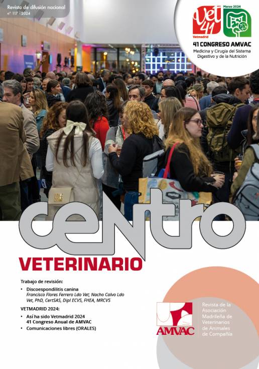 VetMadrid